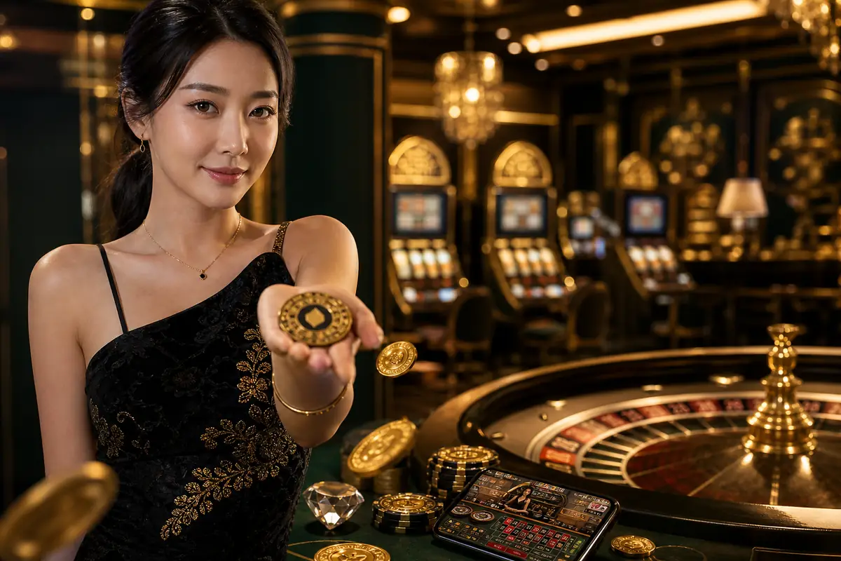 11ck Live Streaming Casino Studio